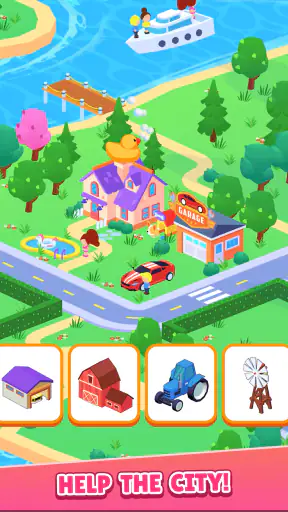 Flow Legends: Pipe Games screenshot 9