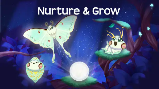 Flutter Starlight — Cozy Game screenshot 10