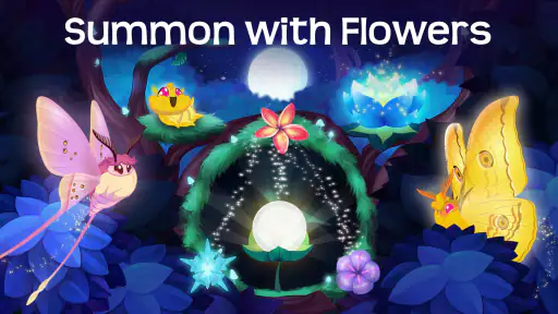 Flutter Starlight — Cozy Game screenshot 9