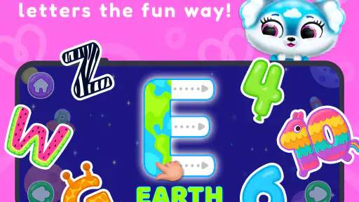 Fluvsies Academy - Kids Games screenshot 12
