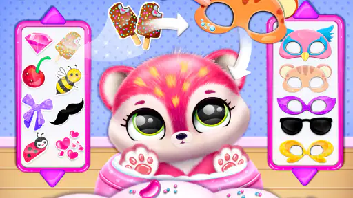 Fluvsies x Miraculous Ladybug screenshot 11