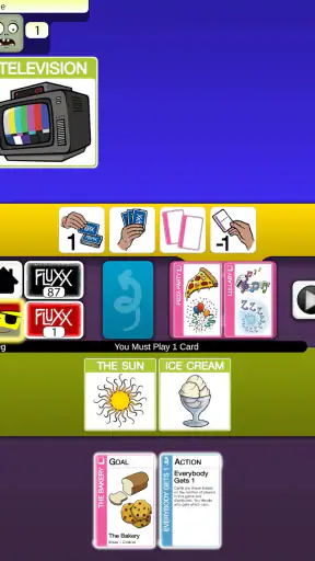 Fluxx screenshot 10