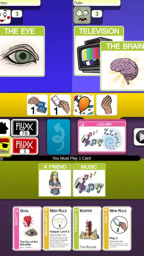 Fluxx screenshot 11