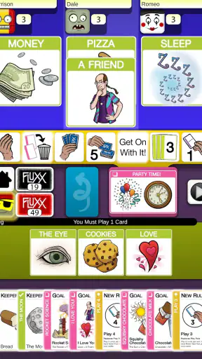 Fluxx screenshot 12