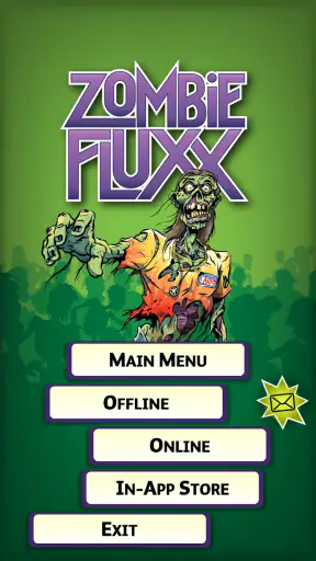 Fluxx screenshot 6