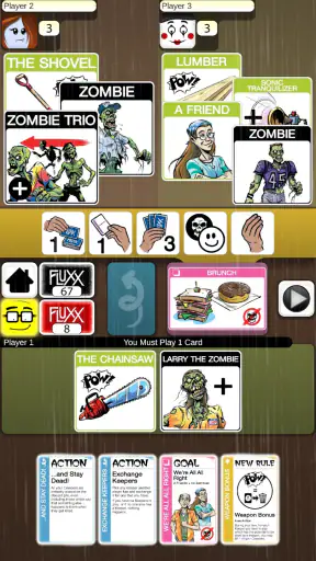 Fluxx screenshot 7