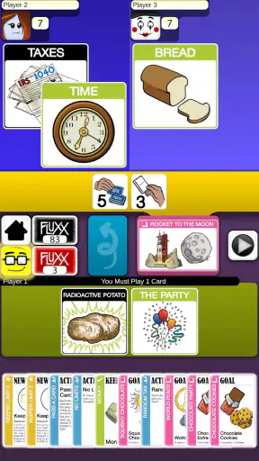 Fluxx screenshot 8
