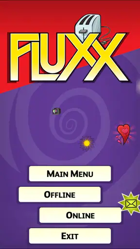 Fluxx screenshot 9