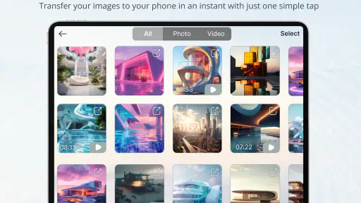 Fly Go 4: Drone Camera Remote screenshot 12