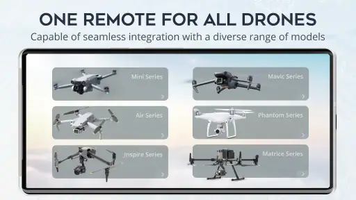 Fly Go 4: Drone Camera Remote screenshot 2