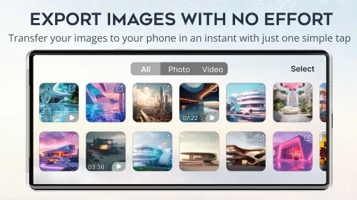 Fly Go 4: Drone Camera Remote screenshot 5