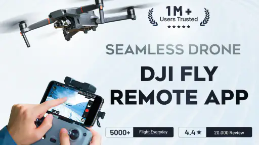 Fly Go 4: Drone Camera Remote screenshot 8