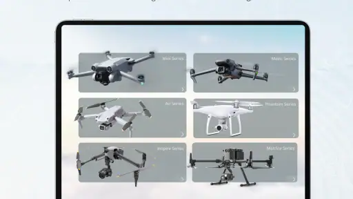 Fly Go 4: Drone Camera Remote screenshot 9