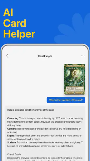 FoilSnap: TCG Card Identifier screenshot 11