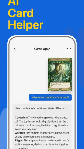 FoilSnap: TCG Card Identifier screenshot 5