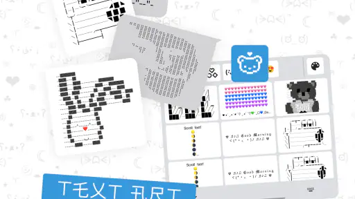 Fonts Keyboard screenshot 5