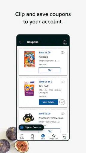 Food Lion screenshot 3