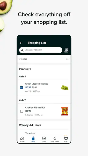 Food Lion screenshot 5