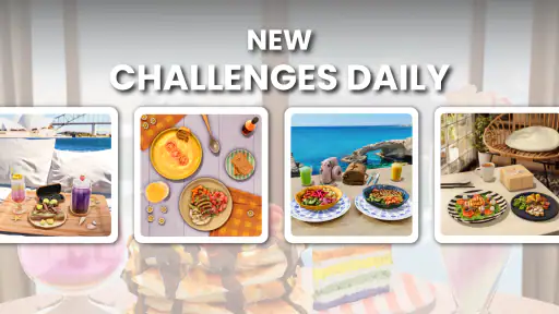 Food Stylist - Design Game screenshot 11