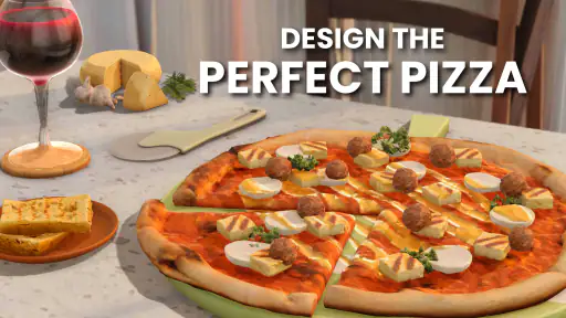 Food Stylist - Design Game screenshot 7