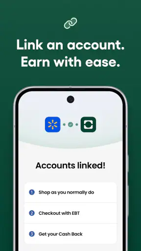 Forage EBT Balance & Rewards screenshot 5