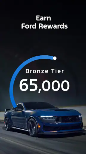 Ford™ screenshot 8