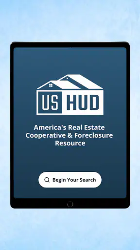 Foreclosure Home Search screenshot 8