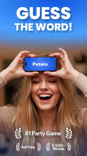 Charades Guess Game — Guessly screenshot 9