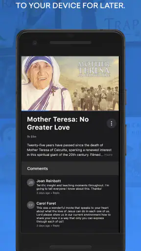 Formed screenshot 3