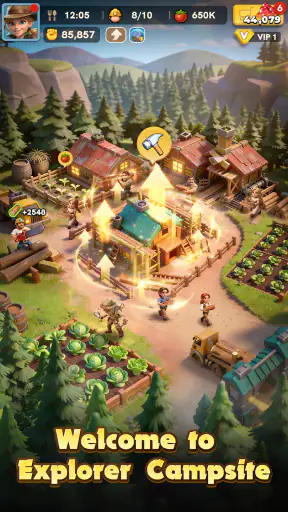 Fortune Hunter: Golden Saga screenshot 7