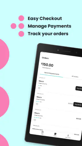 Four | Buy Now, Pay Later screenshot 11