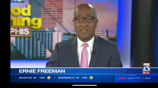 FOX13 Memphis screenshot 12