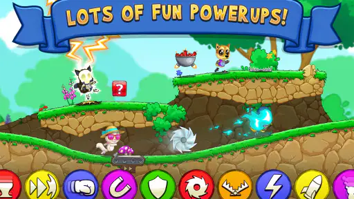 FR3 - Multiplayer Games screenshot 7
