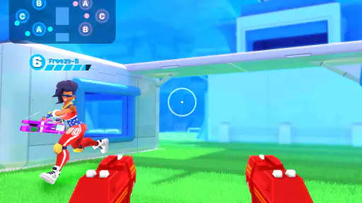 FRAG Pro Shooter screenshot 12