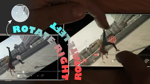 Frameit Video Editor screenshot 9