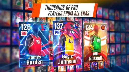 Franchise Basketball: Pro GM screenshot 5