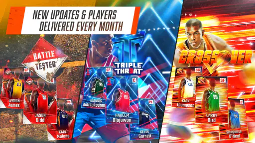 Franchise Basketball: Pro GM screenshot 7