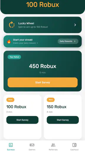 FreeRobux screenshot 5