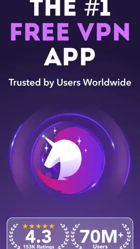Free VPN by Free VPN .org™ screenshot 1