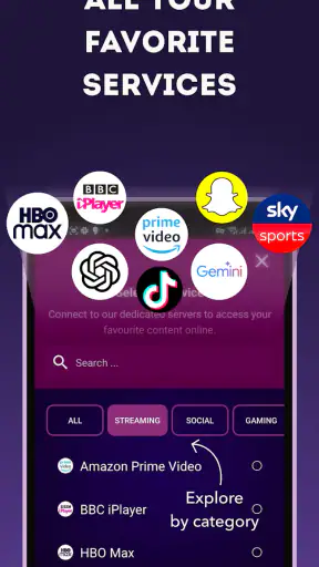 Free VPN by Free VPN .org™ screenshot 5