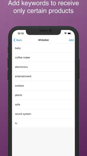 Freebie Alerts: Free Stuff App screenshot 6