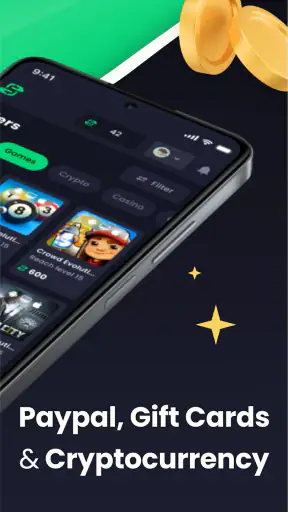 Freecash: Earn Money screenshot 2