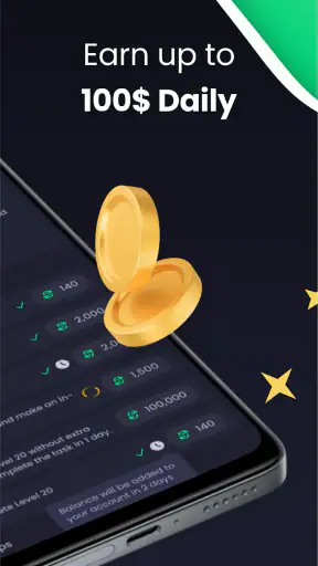 Freecash: Earn Money screenshot 5