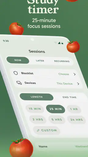 Freedom: App & Website Blocker screenshot 6