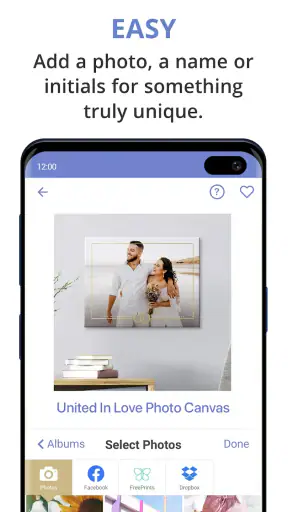FreePrints Gifts screenshot 12