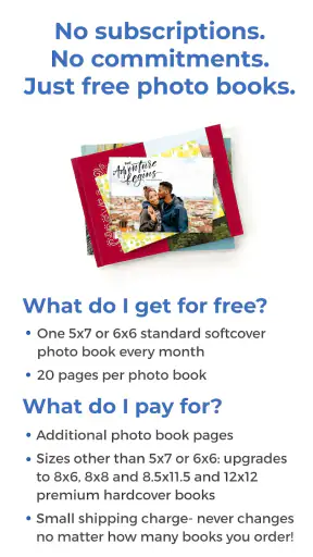 FreePrints Photobooks screenshot 10