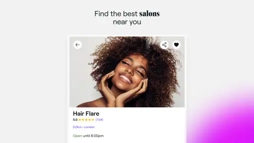 Fresha for customers screenshot 9