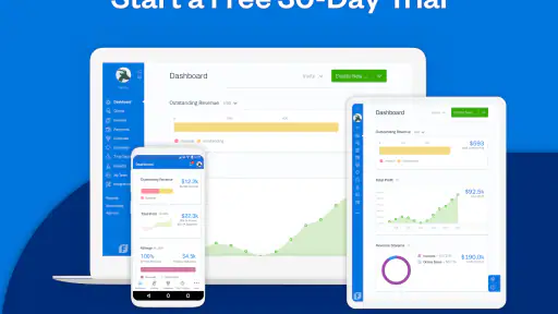 FreshBooks Invoicing App screenshot 12