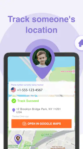 Friend Tracker: Find a Phone screenshot 11