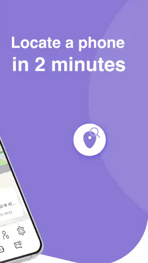 Friend Tracker: Find a Phone screenshot 2